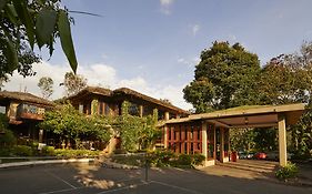 Club Mahindra Thekkady, Kerala